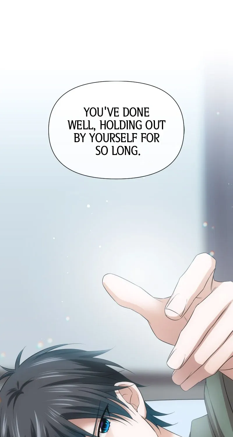 The Silent Sacrifice Princess And The Black Dragons Marriage Chapter 21 page 86 - 