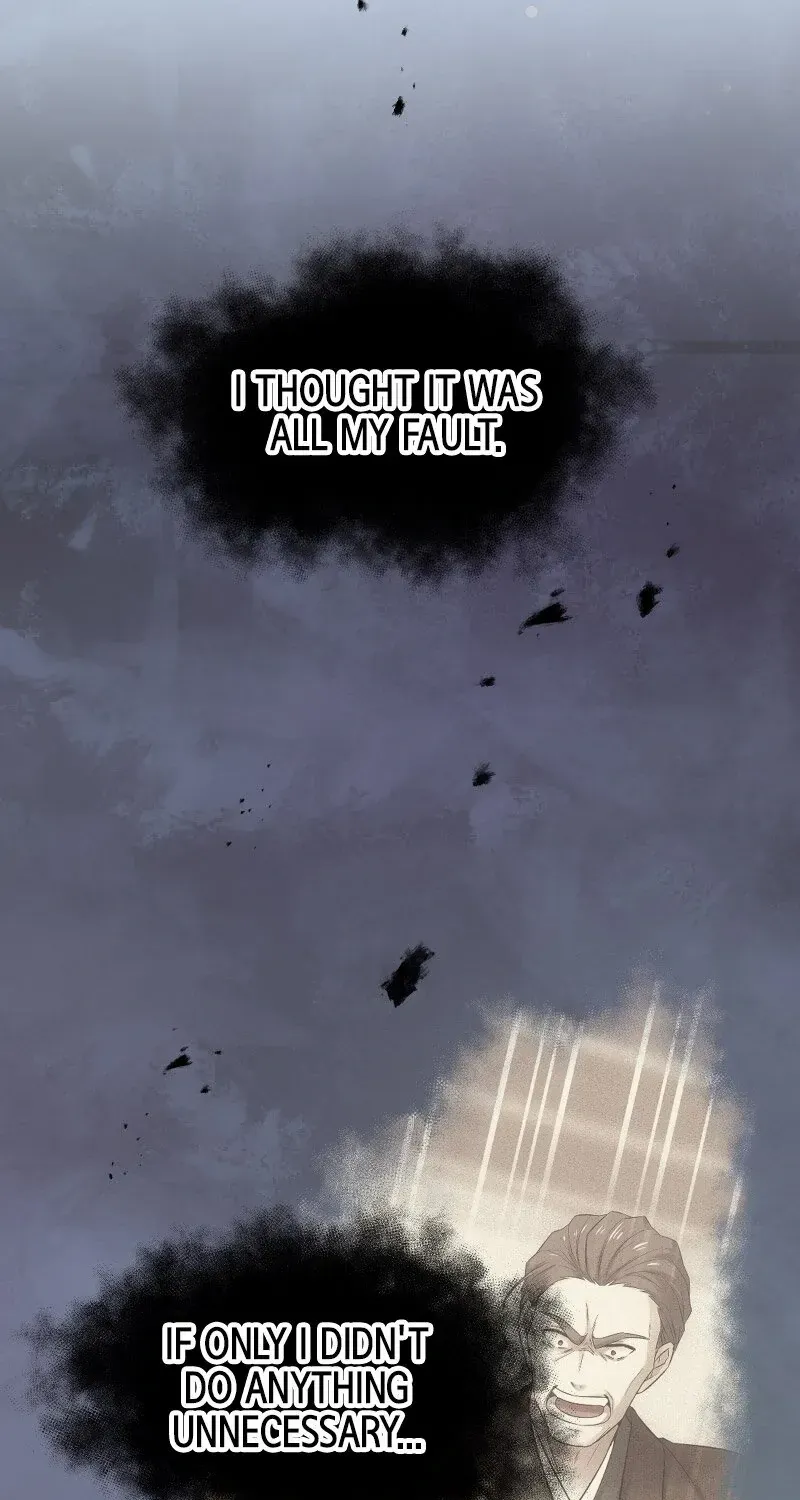 The Silent Sacrifice Princess And The Black Dragons Marriage Chapter 21 page 90 - 