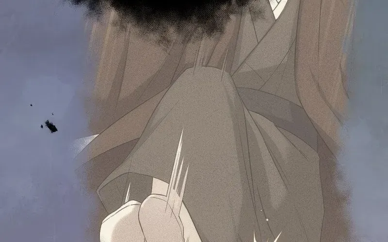 The Silent Sacrifice Princess And The Black Dragons Marriage Chapter 21 page 91 - 