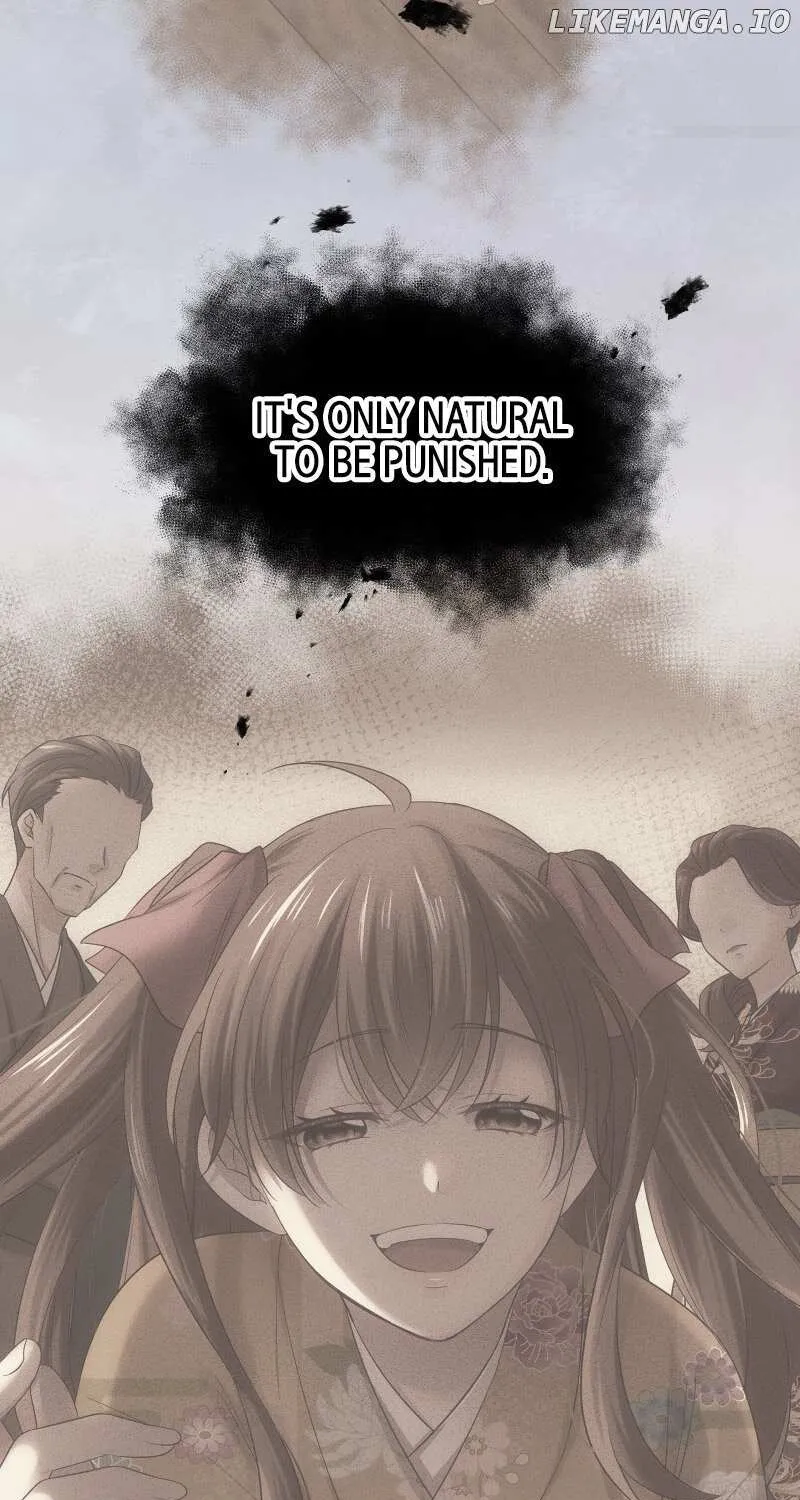 The Silent Sacrifice Princess And The Black Dragons Marriage Chapter 21 page 94 - 