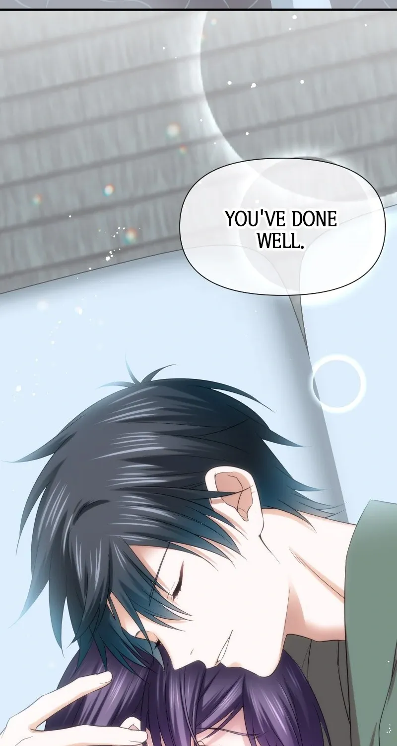 The Silent Sacrifice Princess And The Black Dragons Marriage Chapter 21 page 100 - 