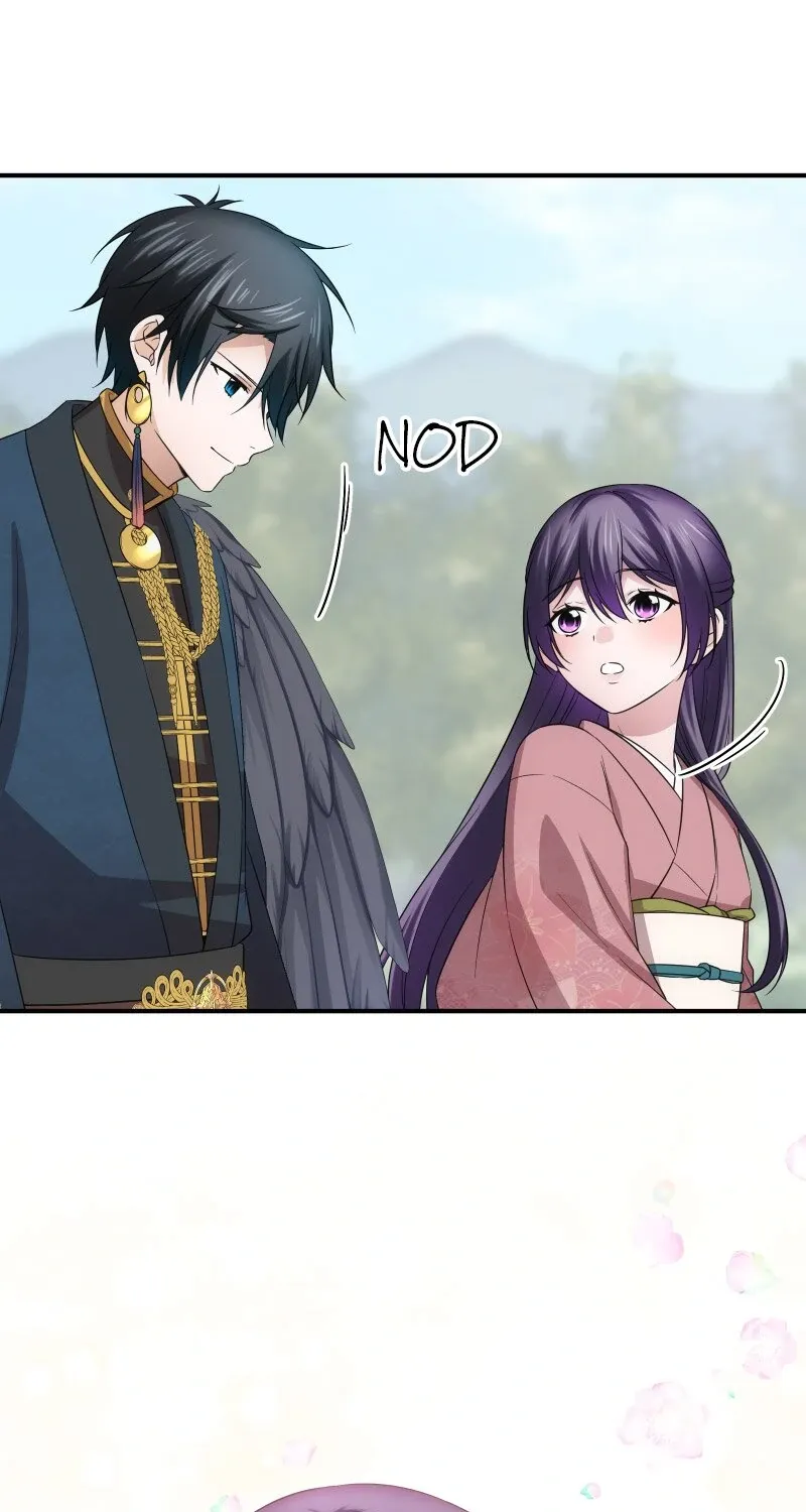 The Silent Sacrifice Princess And The Black Dragons Marriage Chapter 22 page 12 - 