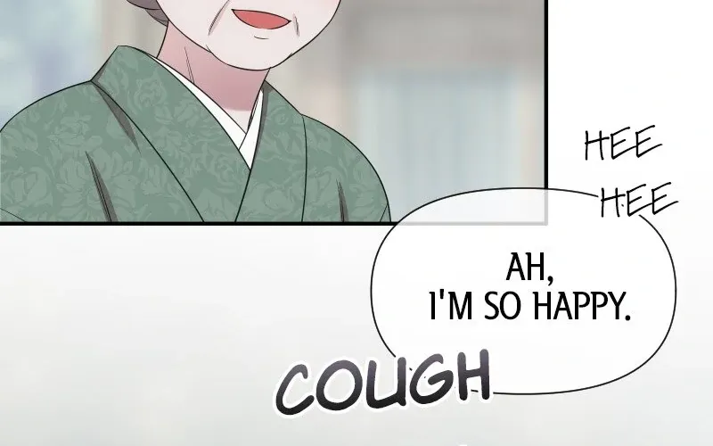The Silent Sacrifice Princess And The Black Dragons Marriage Chapter 22 page 15 - 