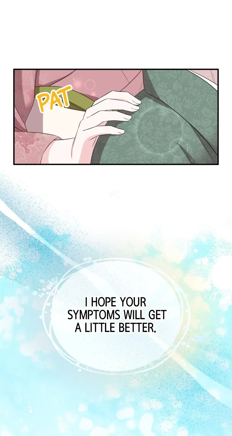 The Silent Sacrifice Princess And The Black Dragons Marriage Chapter 22 page 21 - 