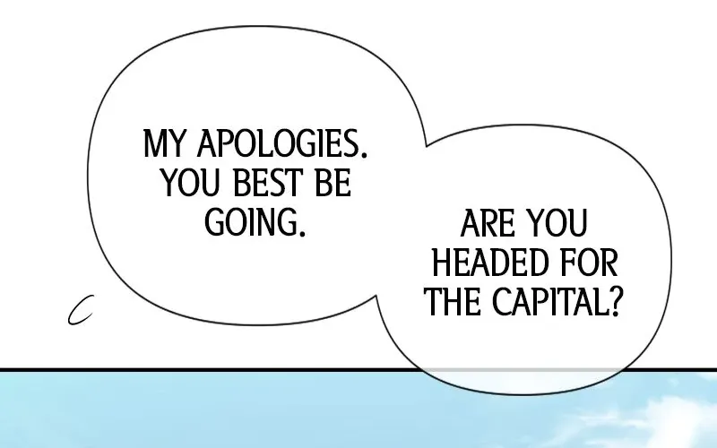 The Silent Sacrifice Princess And The Black Dragons Marriage Chapter 22 page 28 - 
