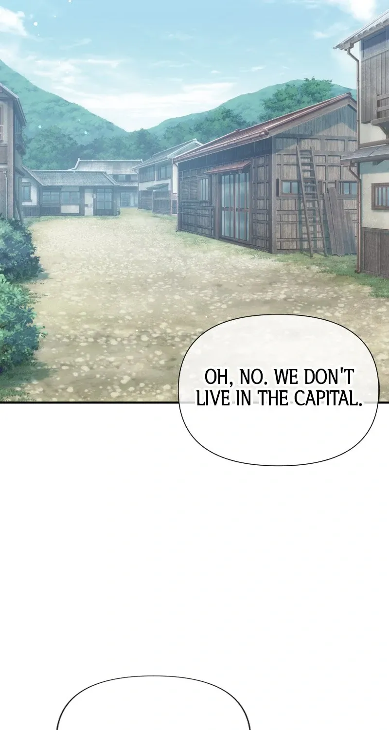 The Silent Sacrifice Princess And The Black Dragons Marriage Chapter 22 page 29 - 