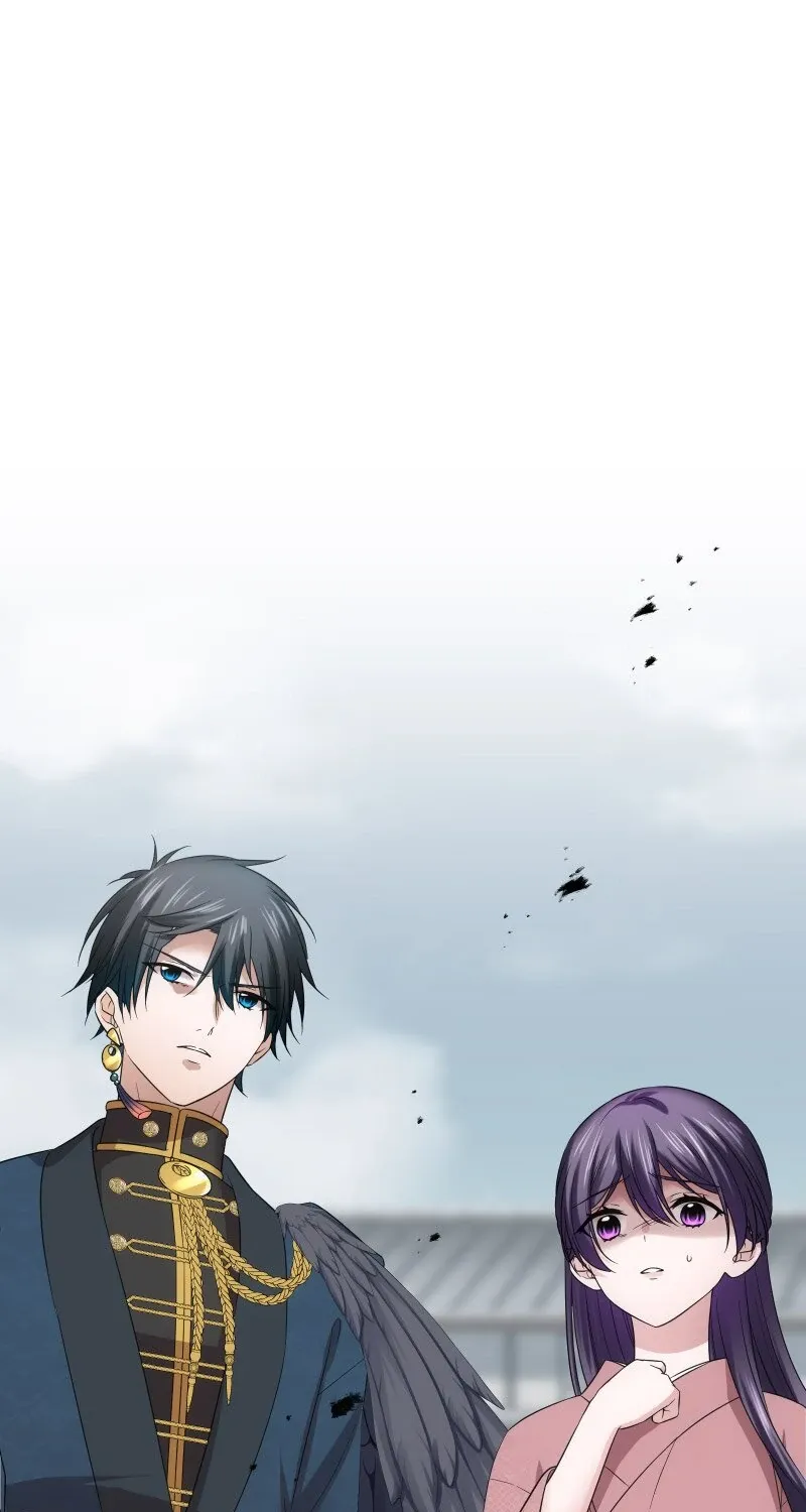 The Silent Sacrifice Princess And The Black Dragons Marriage Chapter 22 page 39 - 