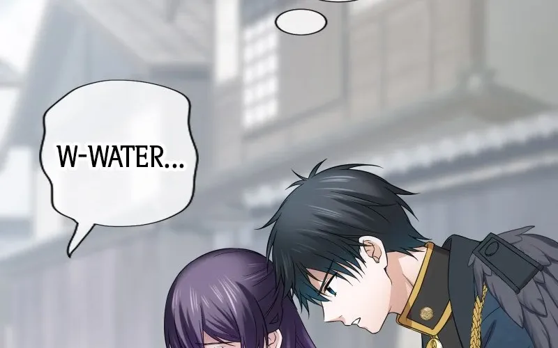 The Silent Sacrifice Princess And The Black Dragons Marriage Chapter 22 page 48 - 