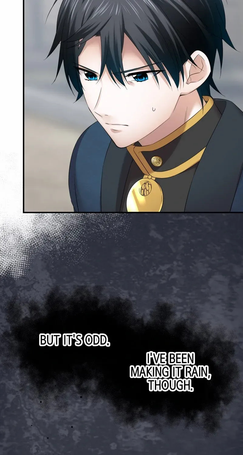 The Silent Sacrifice Princess And The Black Dragons Marriage Chapter 22 page 51 - 