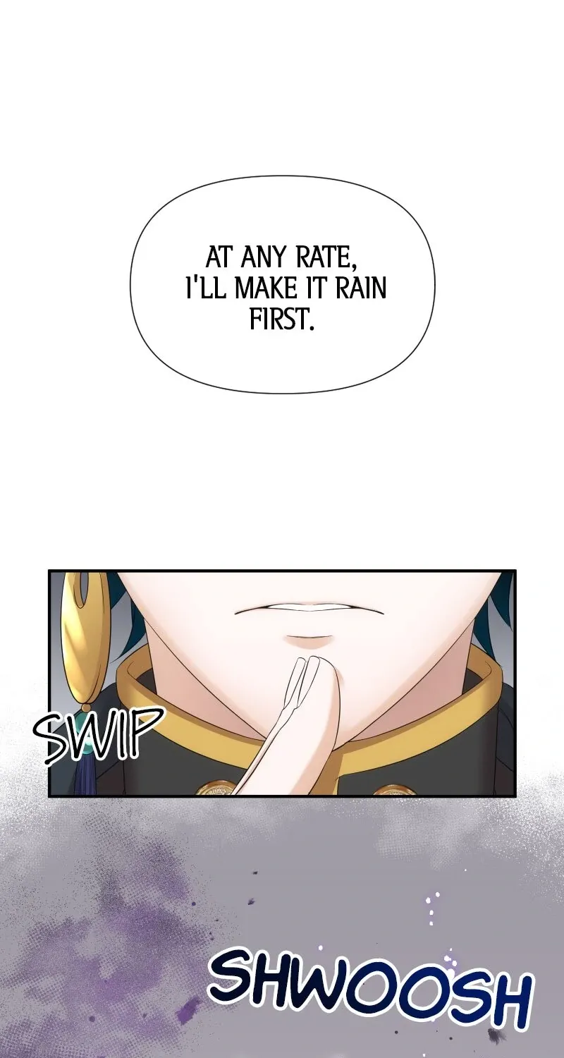 The Silent Sacrifice Princess And The Black Dragons Marriage Chapter 22 page 72 - 