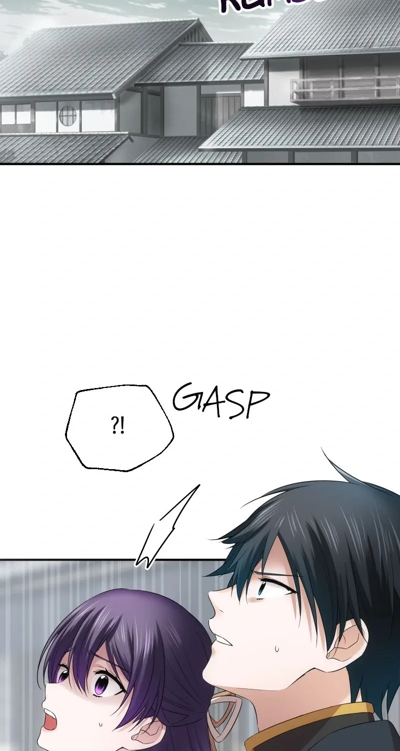 The Silent Sacrifice Princess And The Black Dragons Marriage Chapter 22 page 76 - 