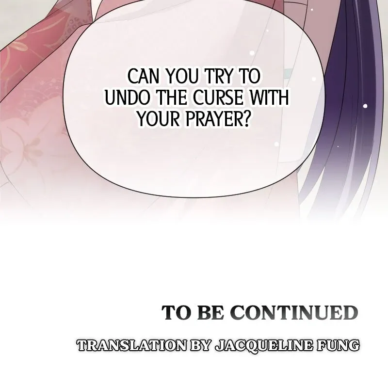 The Silent Sacrifice Princess And The Black Dragons Marriage Chapter 22 page 90 - 