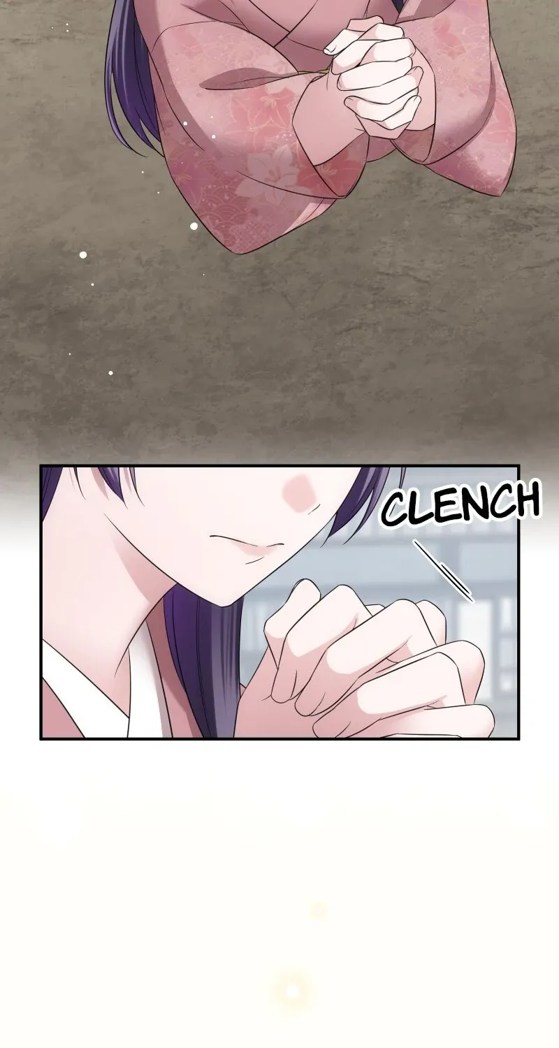 The Silent Sacrifice Princess And The Black Dragons Marriage Chapter 23 page 11 - 