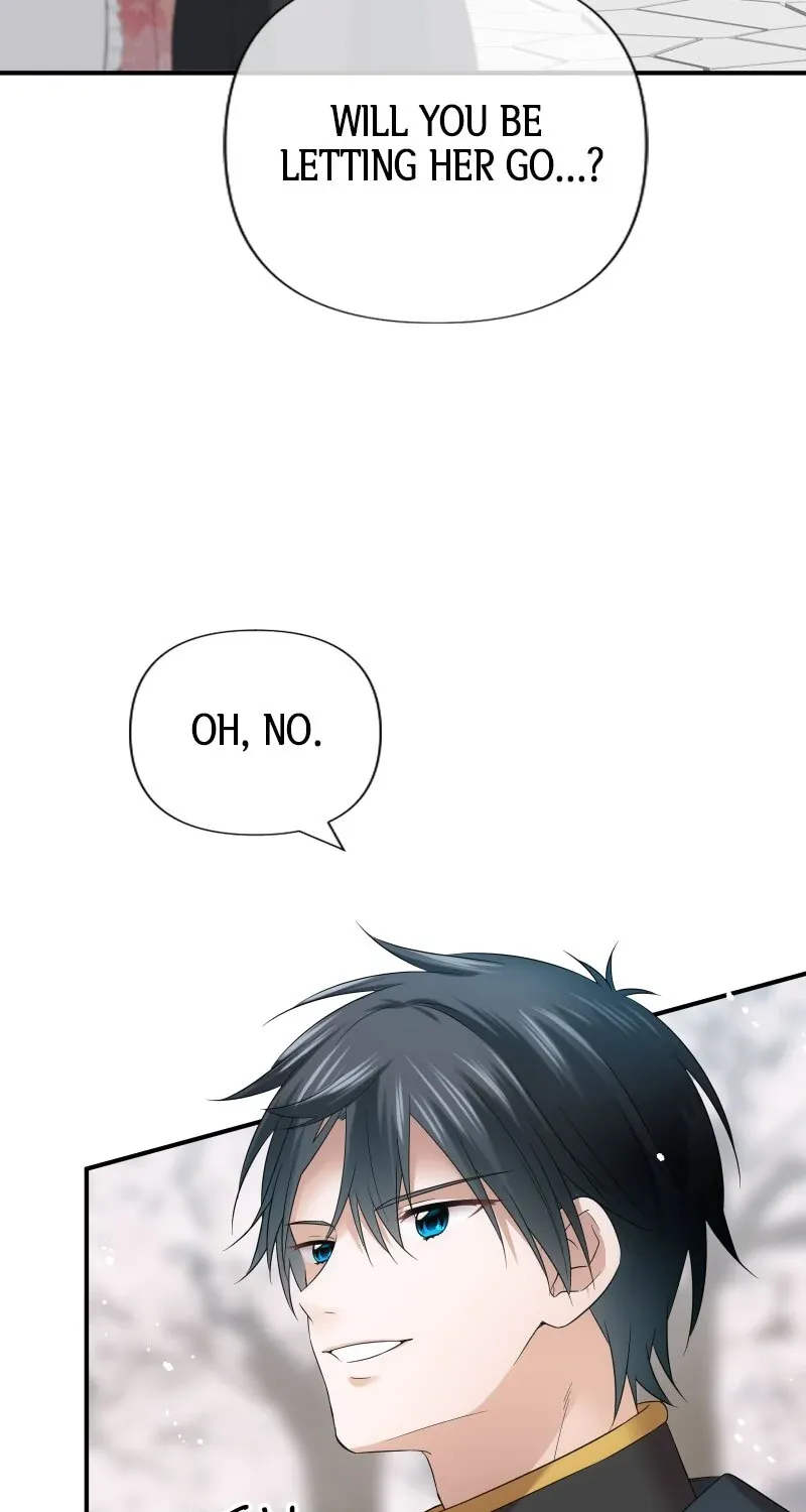 The Silent Sacrifice Princess And The Black Dragons Marriage Chapter 23 page 104 - 