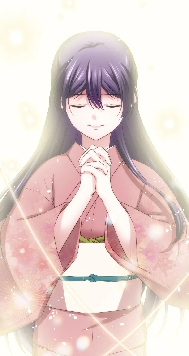 The Silent Sacrifice Princess And The Black Dragons Marriage Chapter 23 page 13 - 