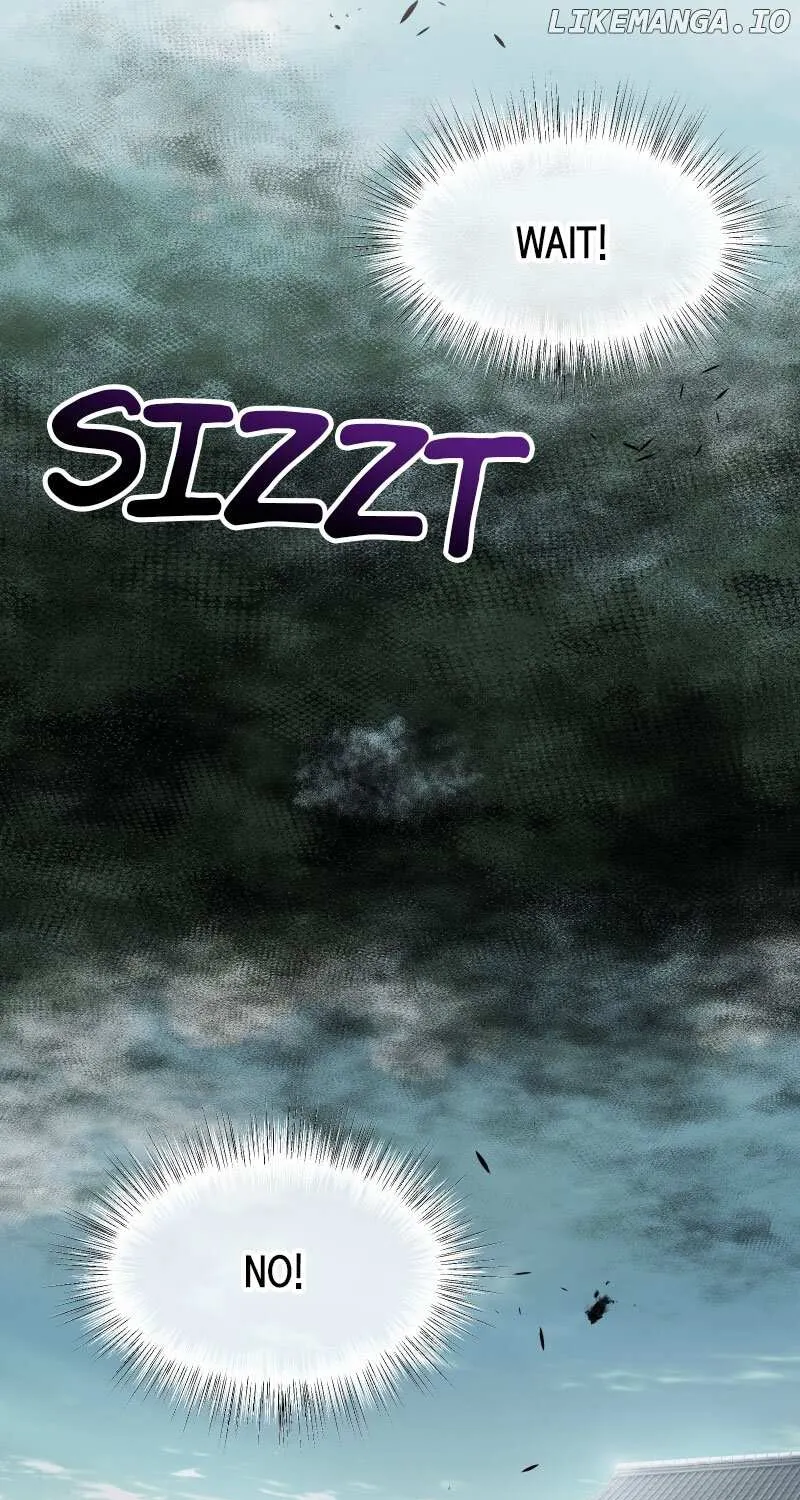 The Silent Sacrifice Princess And The Black Dragons Marriage Chapter 23 page 25 - 