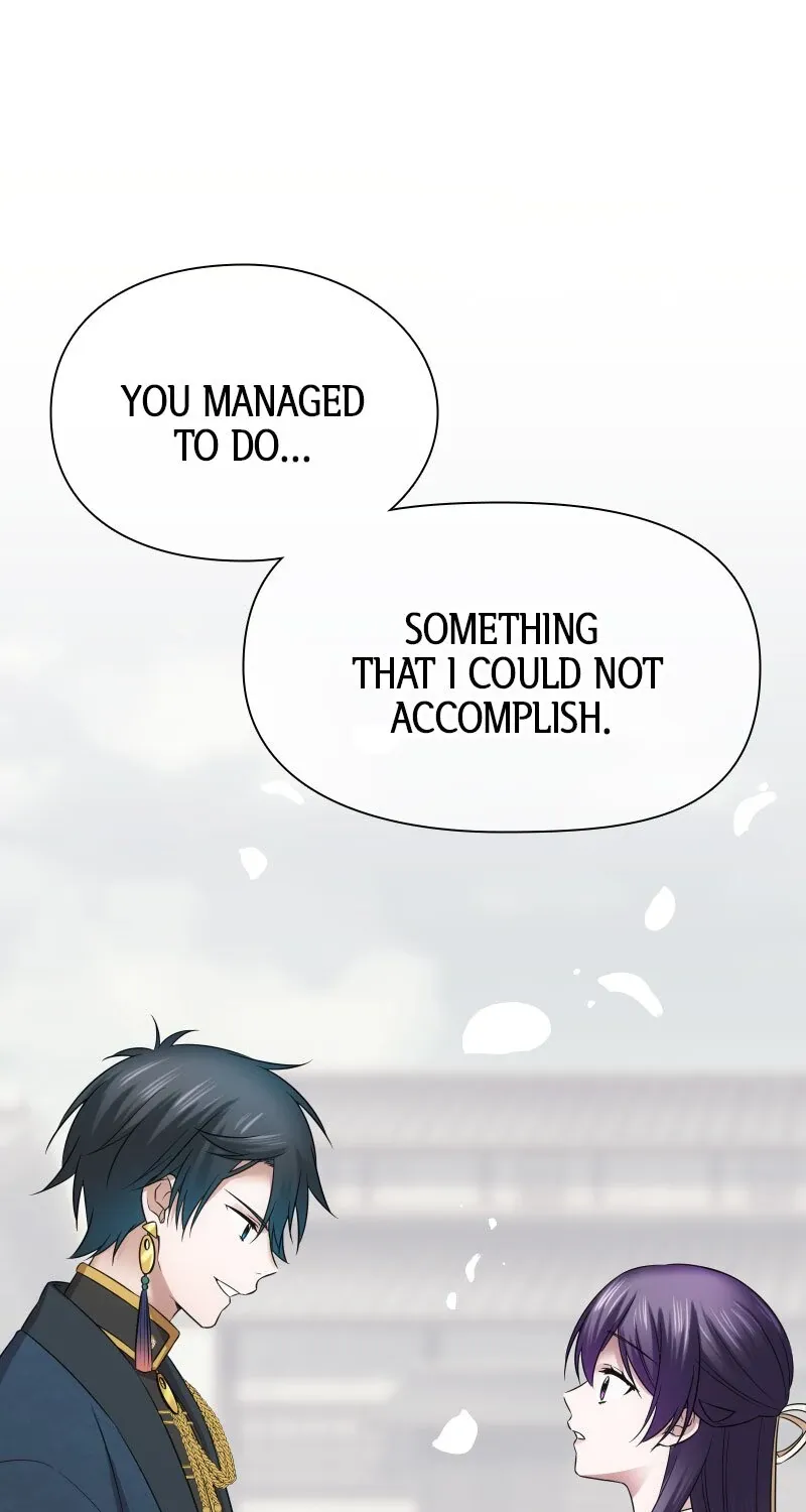The Silent Sacrifice Princess And The Black Dragons Marriage Chapter 23 page 40 - 
