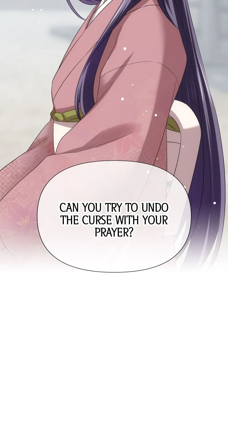 The Silent Sacrifice Princess And The Black Dragons Marriage Chapter 23 page 5 - 