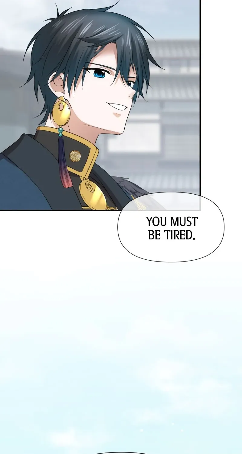 The Silent Sacrifice Princess And The Black Dragons Marriage Chapter 23 page 50 - 