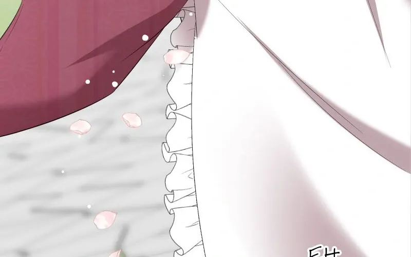 The Silent Sacrifice Princess And The Black Dragons Marriage Chapter 23 page 55 - 