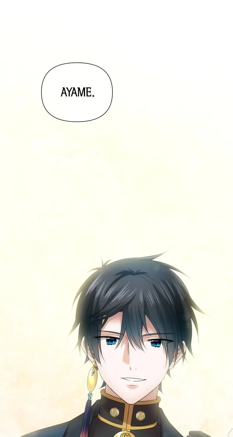 The Silent Sacrifice Princess And The Black Dragons Marriage Chapter 23 page 59 - 