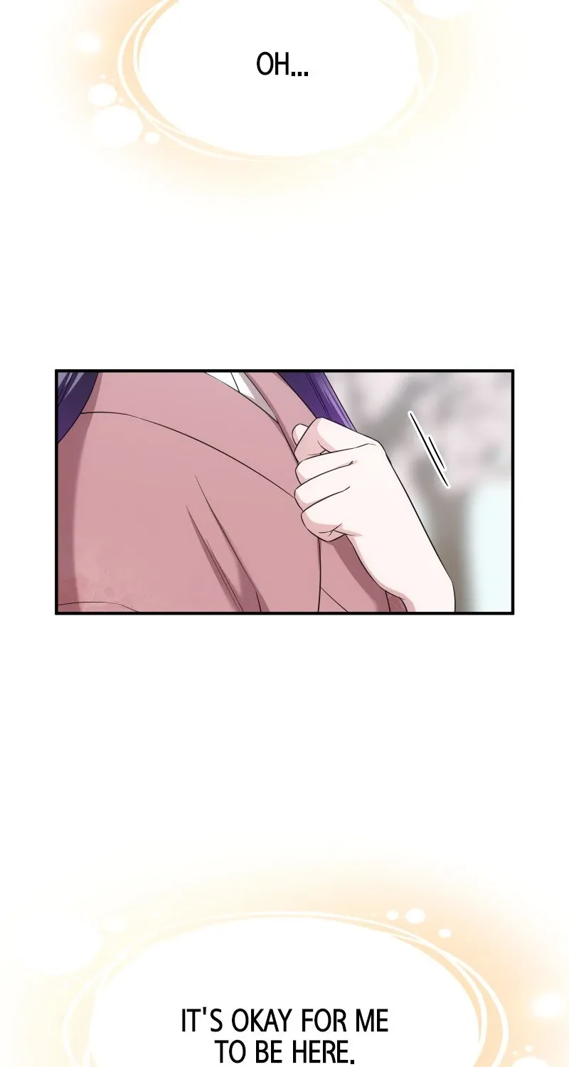 The Silent Sacrifice Princess And The Black Dragons Marriage Chapter 23 page 63 - 