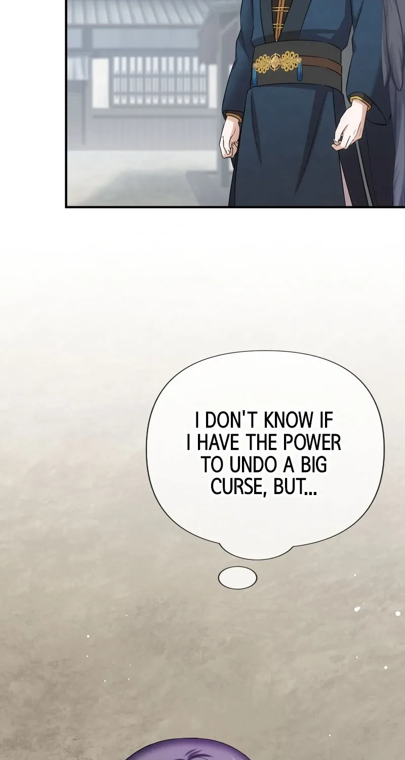 The Silent Sacrifice Princess And The Black Dragons Marriage Chapter 23 page 9 - 