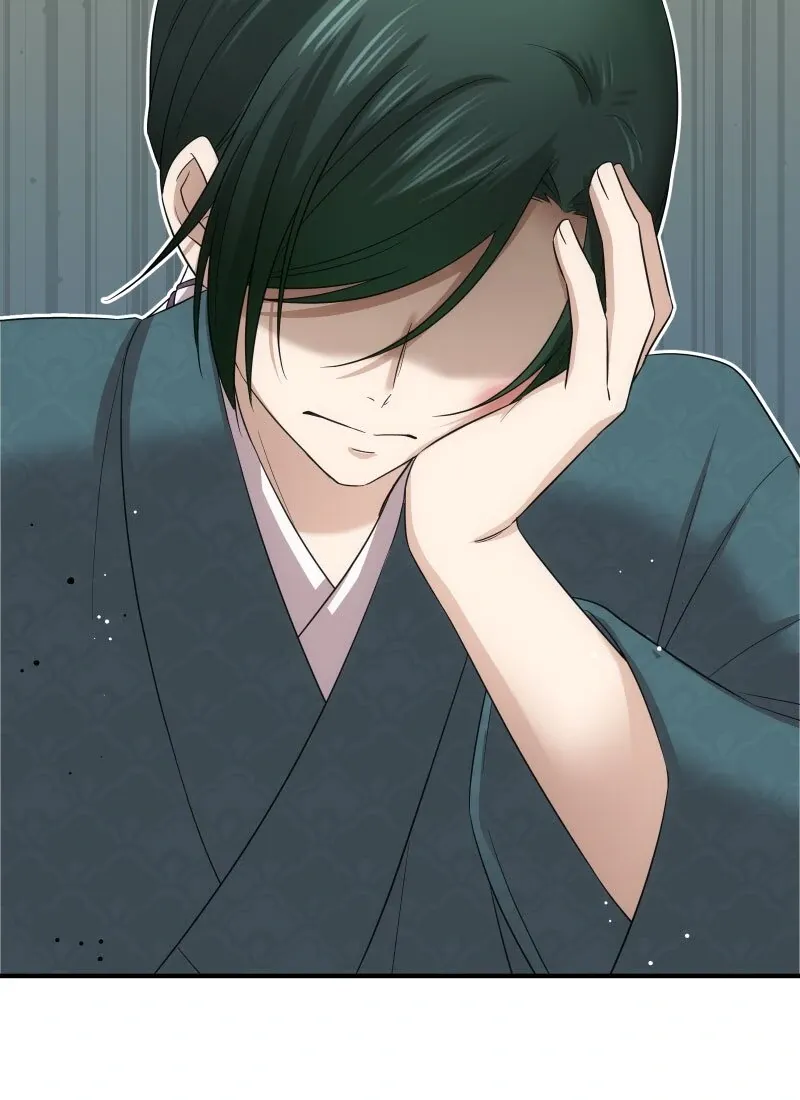The Silent Sacrifice Princess And The Black Dragons Marriage Chapter 23 page 95 - 