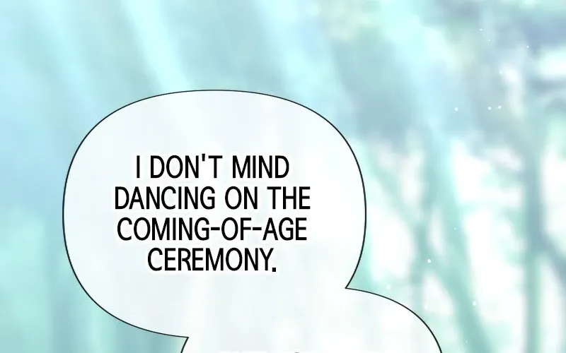 The Silent Sacrifice Princess And The Black Dragons Marriage Chapter 24 page 114 - 