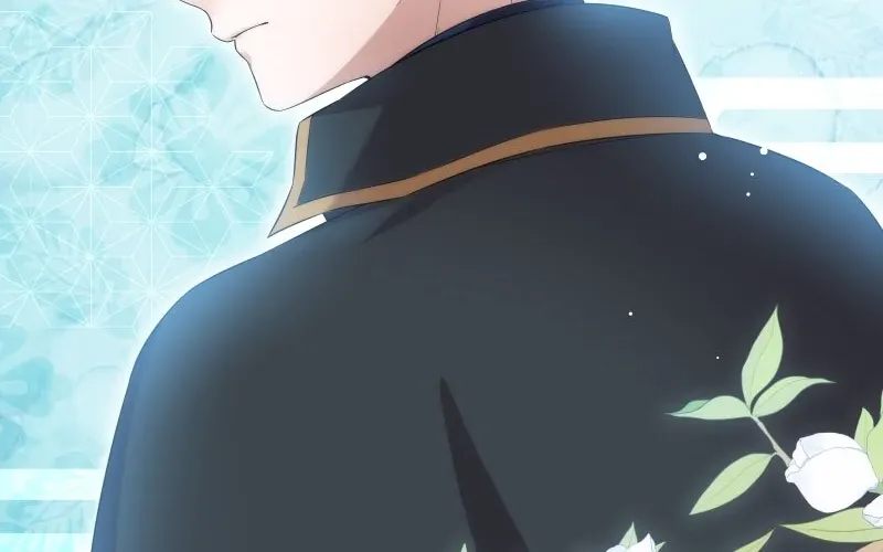 The Silent Sacrifice Princess And The Black Dragons Marriage Chapter 24 page 127 - 