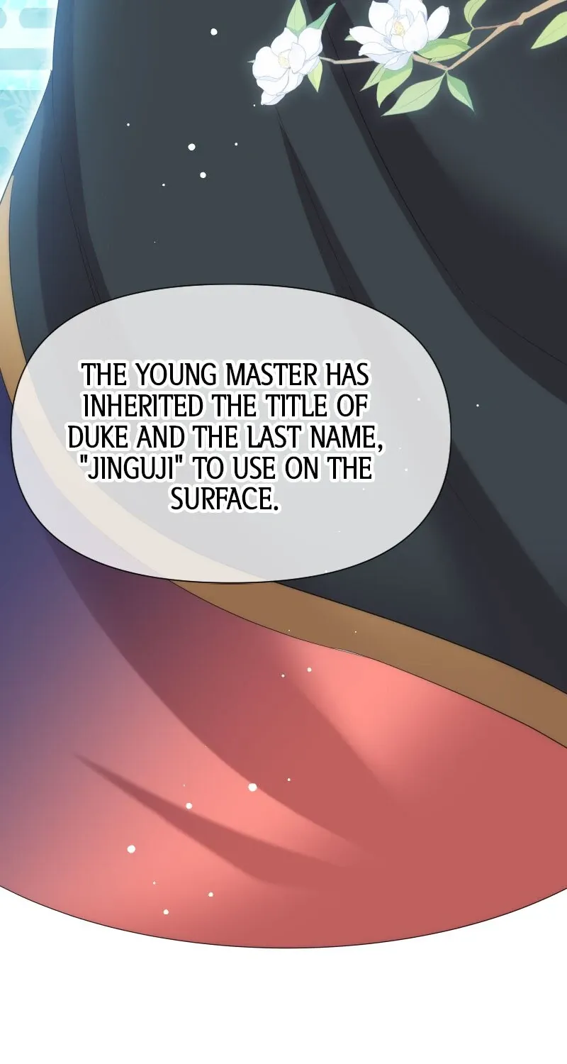 The Silent Sacrifice Princess And The Black Dragons Marriage Chapter 24 page 128 - 