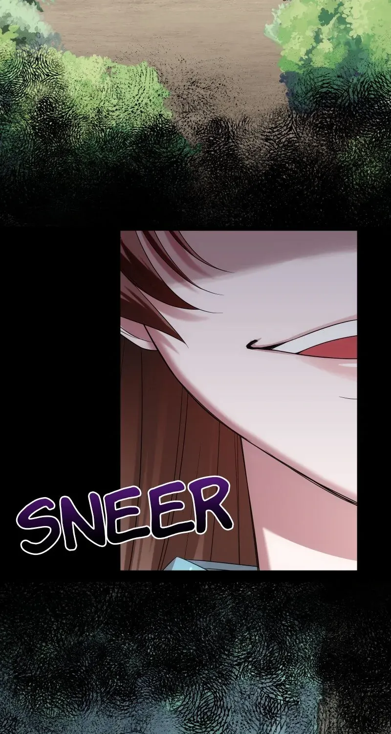 The Silent Sacrifice Princess And The Black Dragons Marriage Chapter 24 page 134 - 