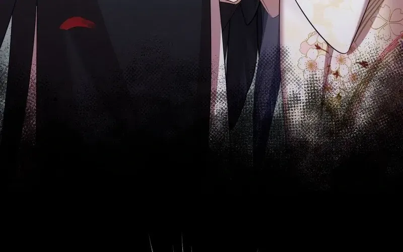 The Silent Sacrifice Princess And The Black Dragons Marriage Chapter 24 page 18 - 