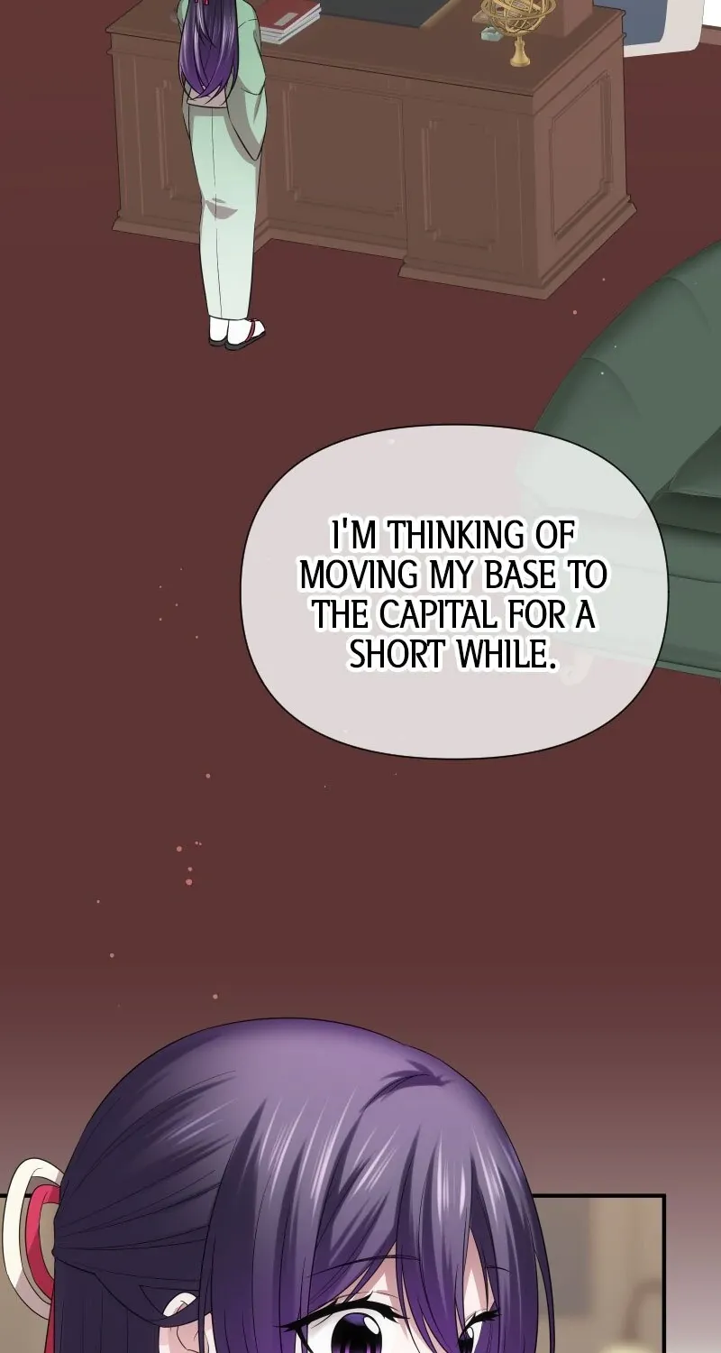 The Silent Sacrifice Princess And The Black Dragons Marriage Chapter 24 page 30 - 