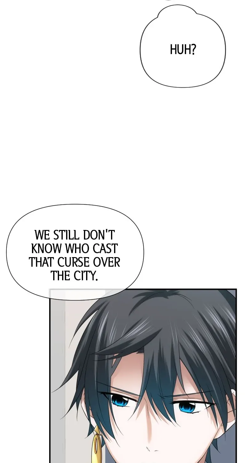 The Silent Sacrifice Princess And The Black Dragons Marriage Chapter 24 page 32 - 