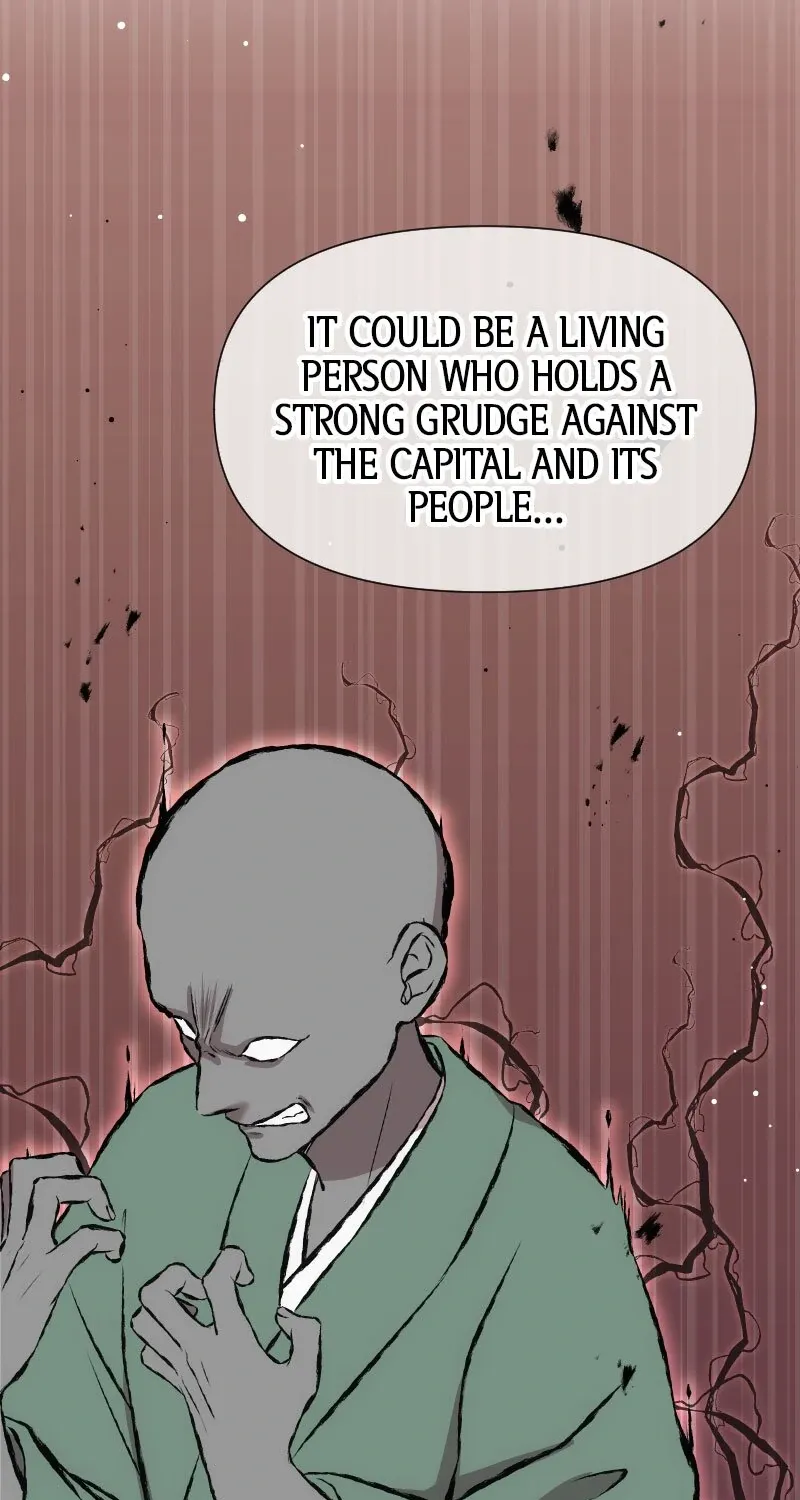 The Silent Sacrifice Princess And The Black Dragons Marriage Chapter 24 page 34 - 