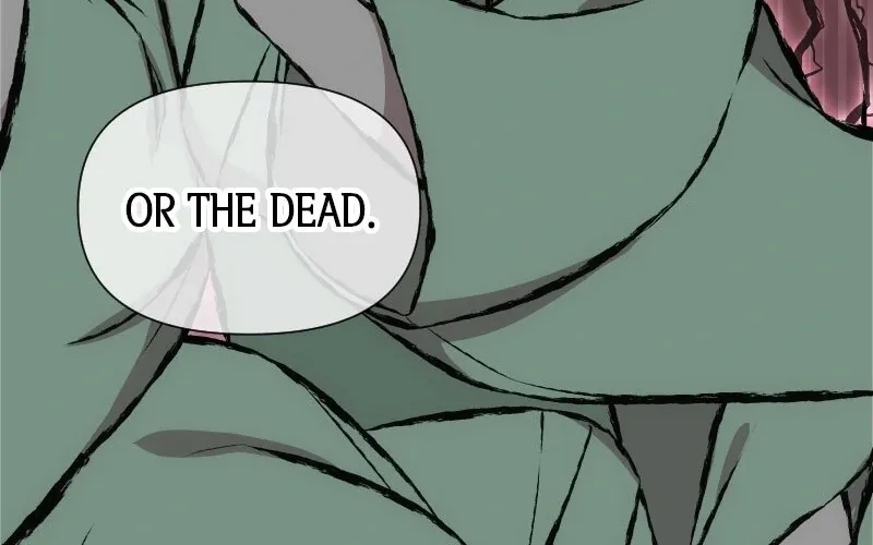 The Silent Sacrifice Princess And The Black Dragons Marriage Chapter 24 page 35 - 