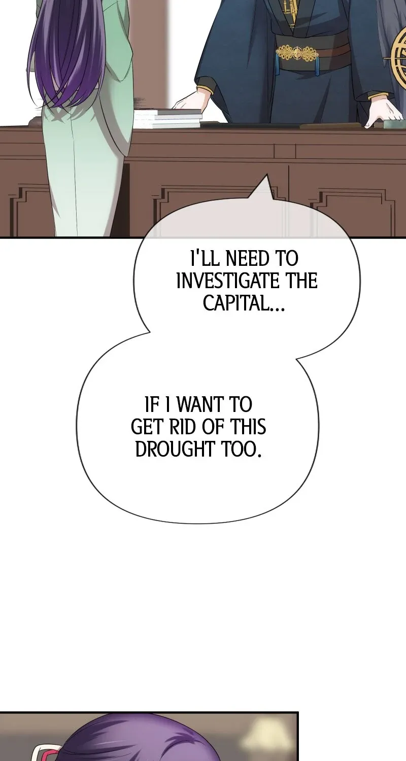 The Silent Sacrifice Princess And The Black Dragons Marriage Chapter 24 page 38 - 
