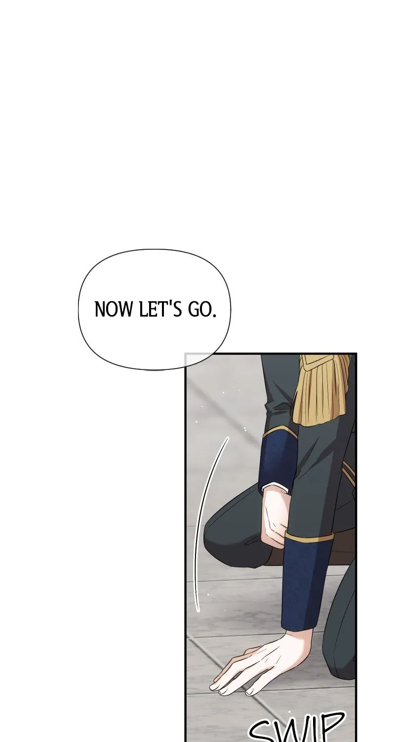 The Silent Sacrifice Princess And The Black Dragons Marriage Chapter 24 page 66 - 