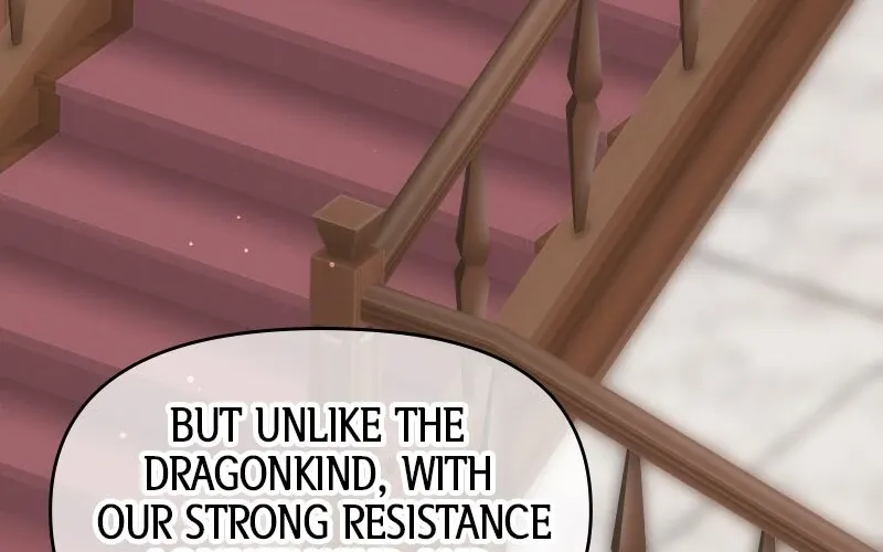 The Silent Sacrifice Princess And The Black Dragons Marriage Chapter 24 page 86 - 