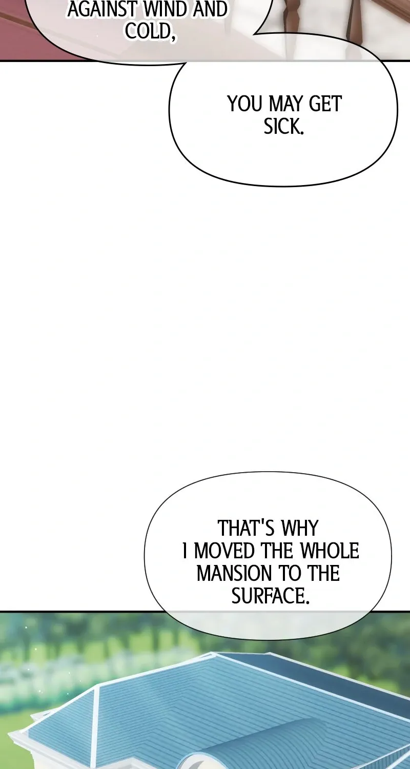 The Silent Sacrifice Princess And The Black Dragons Marriage Chapter 24 page 87 - 