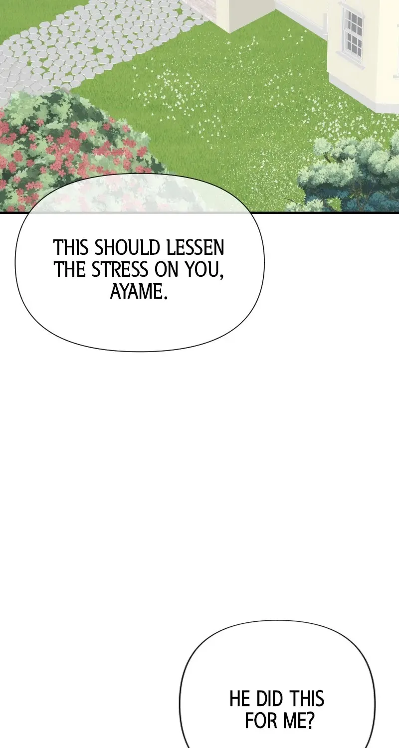 The Silent Sacrifice Princess And The Black Dragons Marriage Chapter 24 page 89 - 