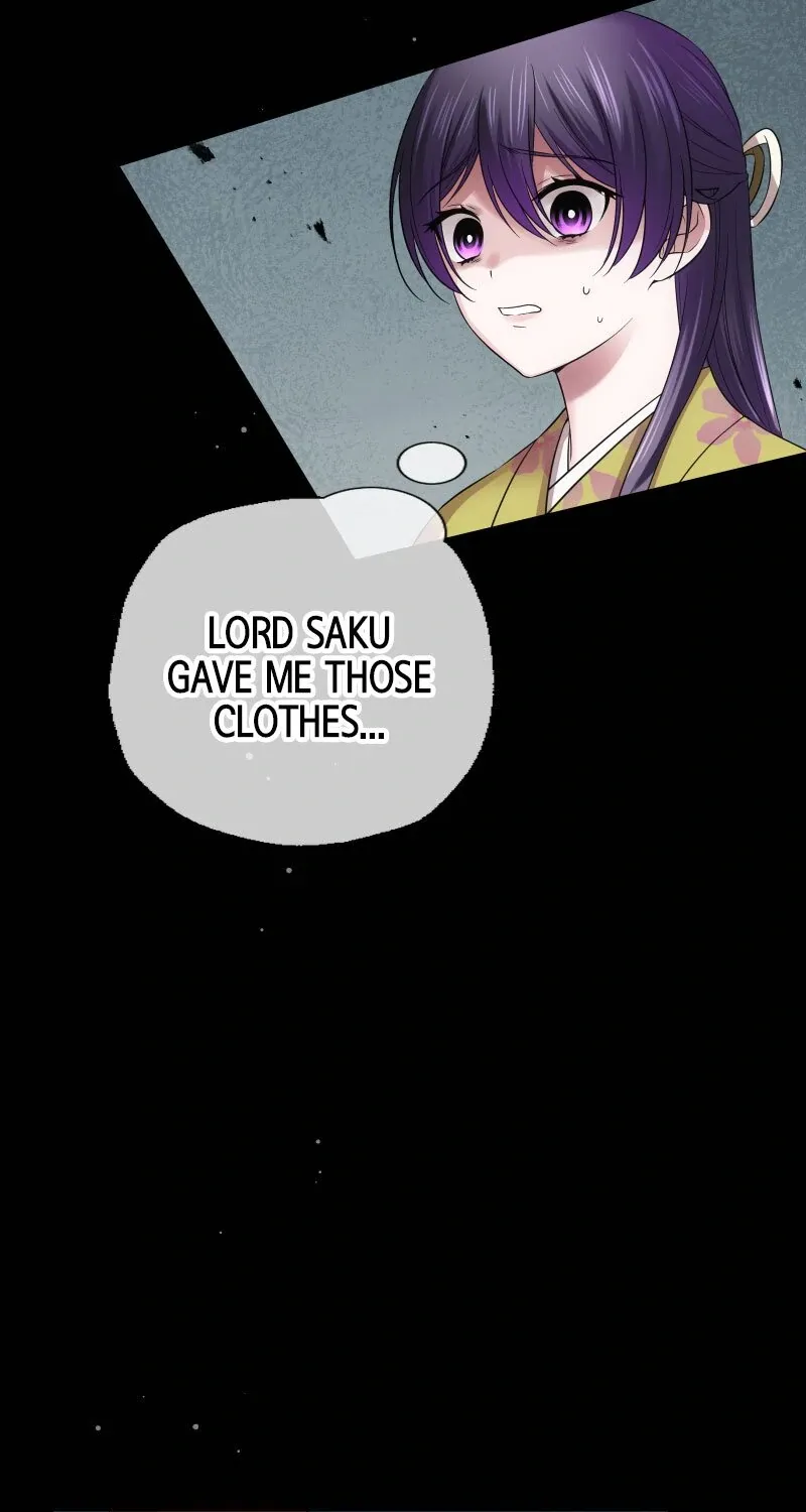The Silent Sacrifice Princess And The Black Dragons Marriage Chapter 24 page 10 - 