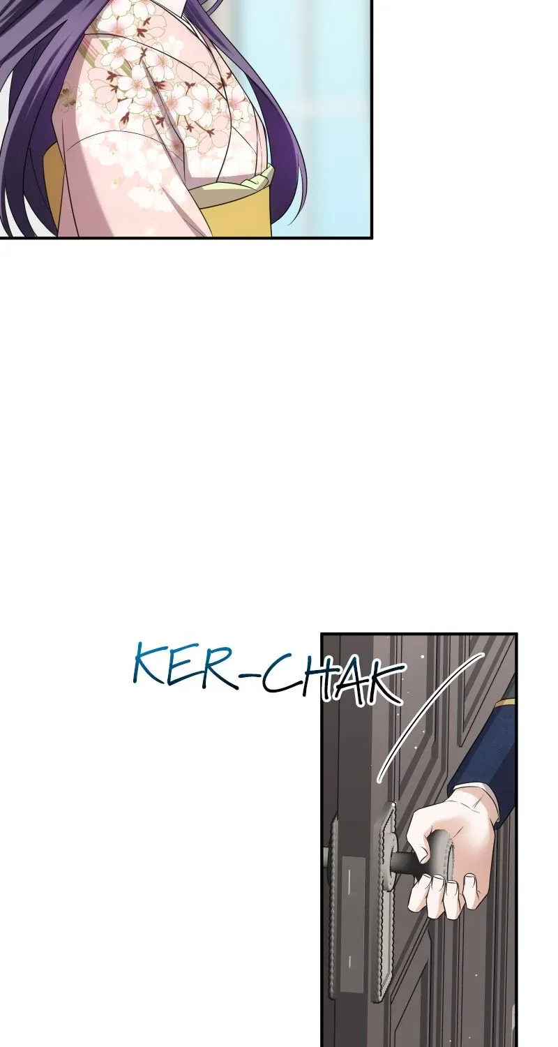 The Silent Sacrifice Princess And The Black Dragons Marriage Chapter 24 page 91 - 