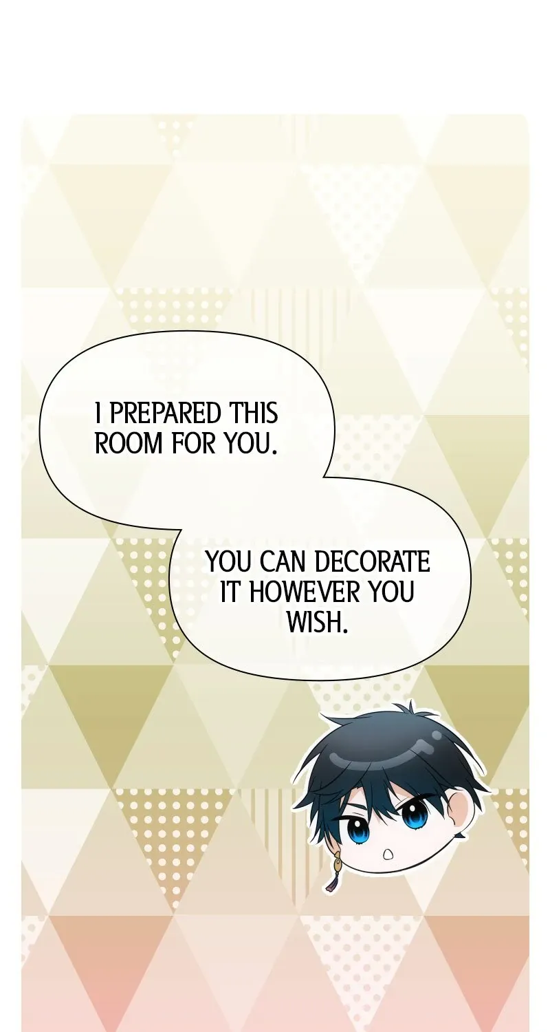 The Silent Sacrifice Princess And The Black Dragons Marriage Chapter 24 page 96 - 