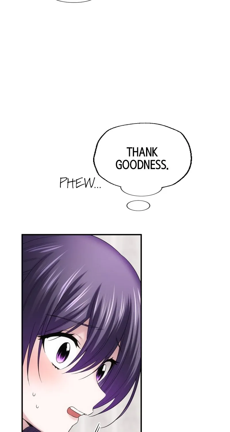 The Silent Sacrifice Princess And The Black Dragons Marriage Chapter 24 page 100 - 