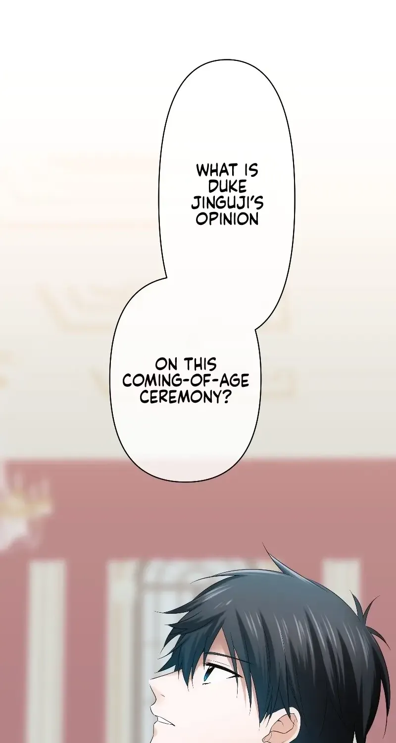 The Silent Sacrifice Princess And The Black Dragons Marriage Chapter 25 page 19 - 