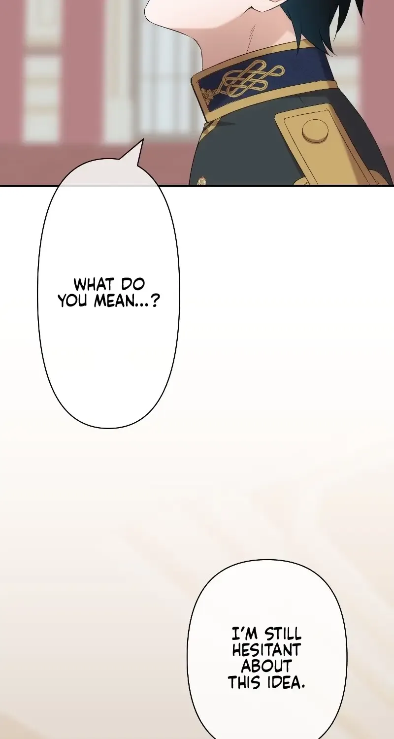 The Silent Sacrifice Princess And The Black Dragons Marriage Chapter 25 page 20 - 