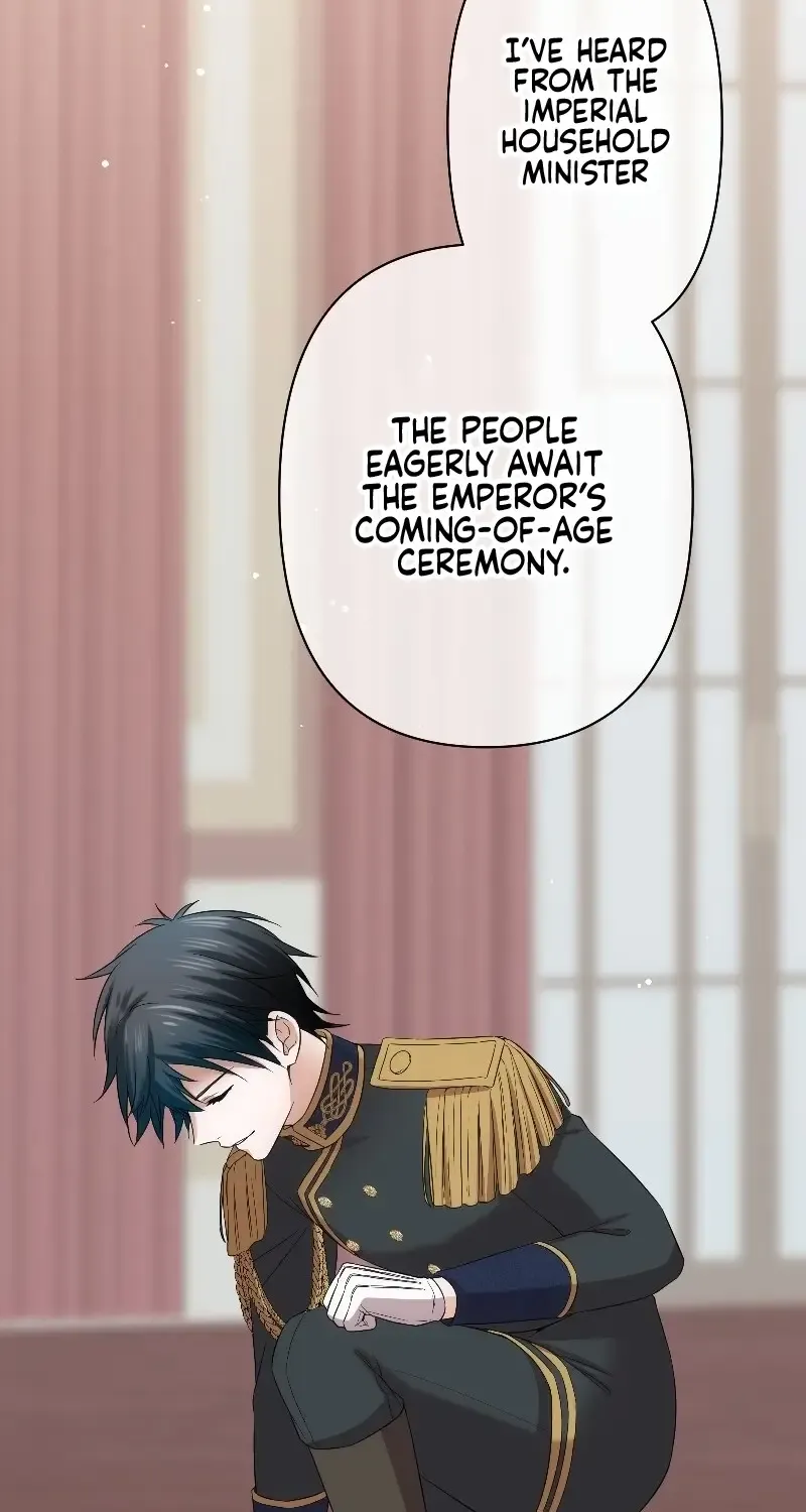 The Silent Sacrifice Princess And The Black Dragons Marriage Chapter 25 page 27 - 