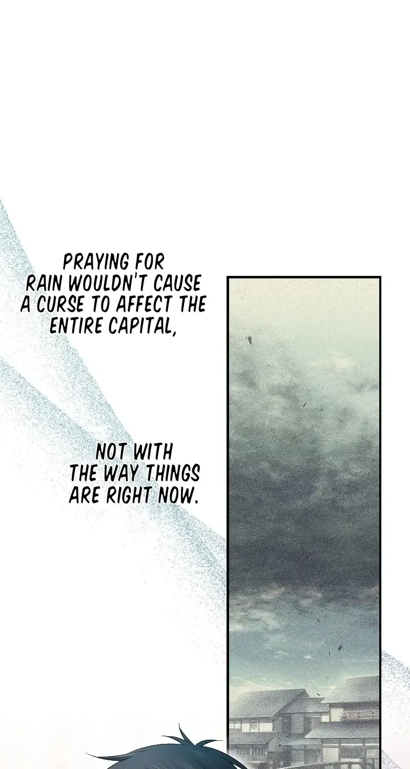 The Silent Sacrifice Princess And The Black Dragons Marriage Chapter 25 page 31 - 